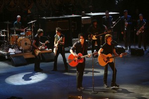 Shine a Light fotoğrafı