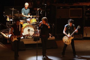 Shine a Light fotoğrafı