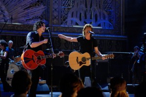 Shine a Light fotoğrafı