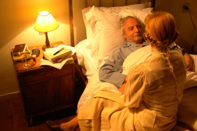 La Ventana Fotoğrafı