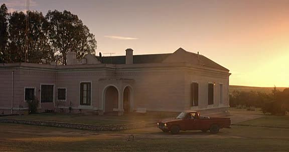 La Ventana Fotoğrafı