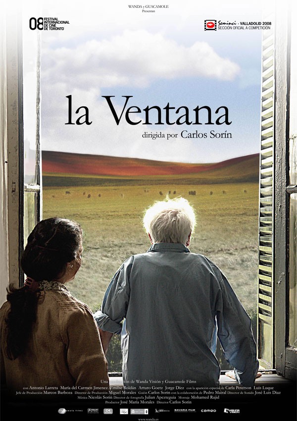 La Ventana Fotoğrafı