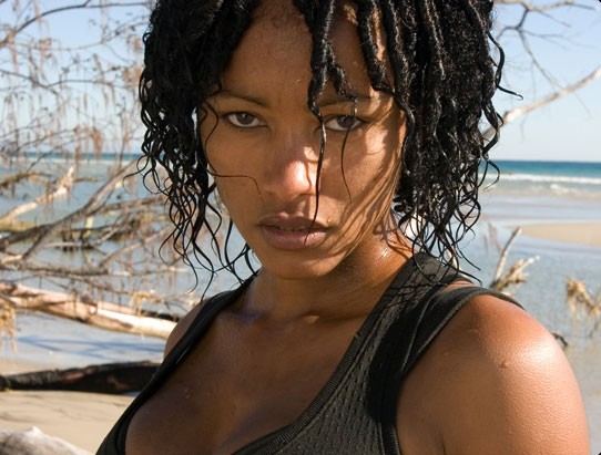 Yaşamak için Öldür Fotoğrafı