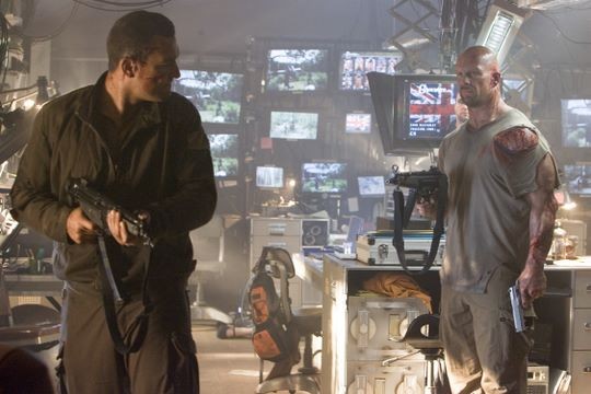 Yaşamak için Öldür fotoğrafı