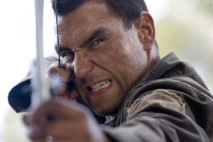 Yaşamak için Öldür Fotoğrafı