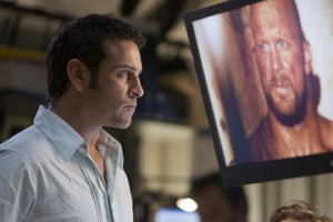 Yaşamak için Öldür Fotoğrafı