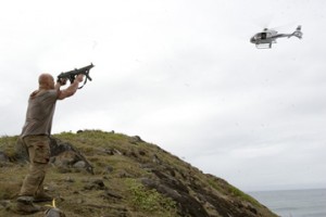 Yaşamak için Öldür Fotoğrafı