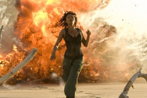 Yaşamak için Öldür Fotoğrafı