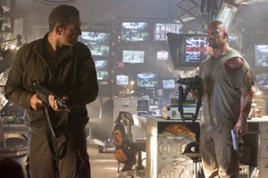 Yaşamak için Öldür Fotoğrafı