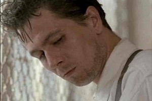 Chattahoochee Tımarhanesi Fotoğrafı