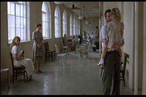 Chattahoochee Tımarhanesi Fotoğrafı