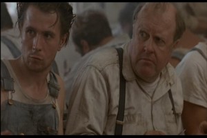 Chattahoochee Tımarhanesi Fotoğrafı