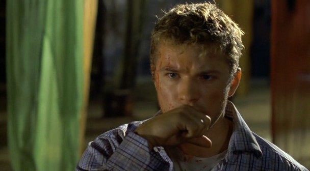 Beş Parmak Fotoğrafı