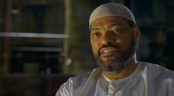 Beş Parmak Fotoğrafı