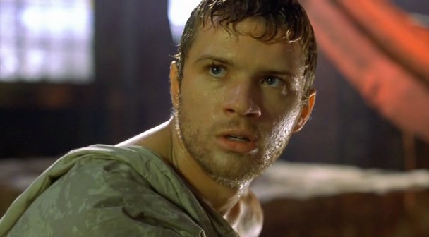 Beş Parmak Fotoğrafı