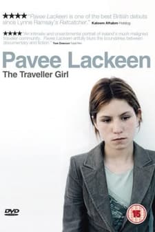 Pavee Lackeen: The Traveller Girl (2005) afişi