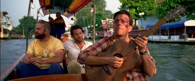 Felekten Bir Gece Daha Fotoğrafı