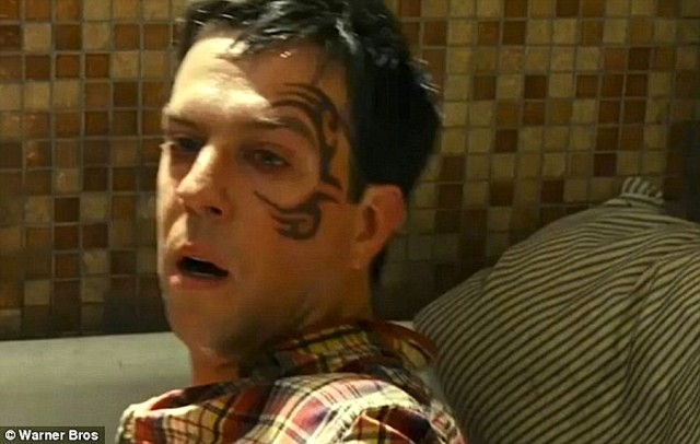 Felekten Bir Gece Daha Fotoğrafı