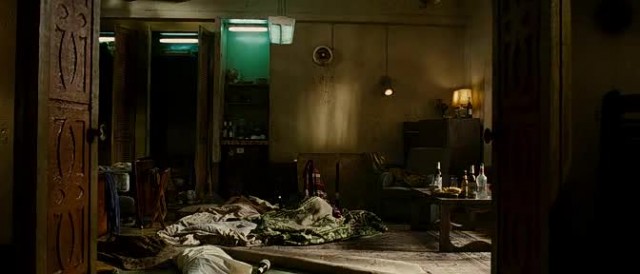 Felekten Bir Gece Daha Fotoğrafı