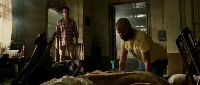 Felekten Bir Gece Daha Fotoğrafı