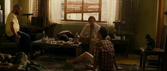 Felekten Bir Gece Daha Fotoğrafı