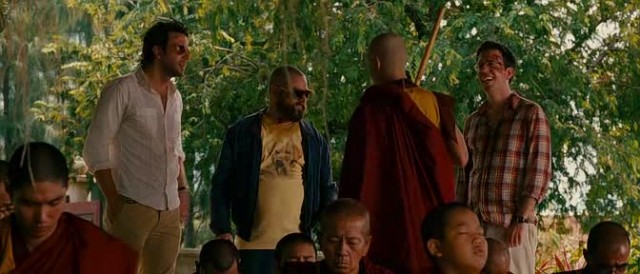 Felekten Bir Gece Daha Fotoğrafı