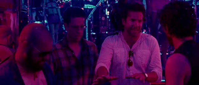 Felekten Bir Gece Daha Fotoğrafı