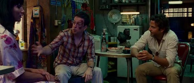 Felekten Bir Gece Daha Fotoğrafı