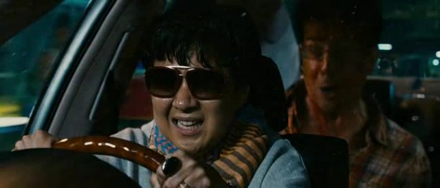 Felekten Bir Gece Daha Fotoğrafı