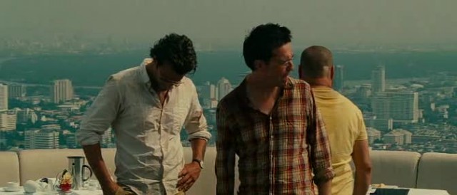 Felekten Bir Gece Daha Fotoğrafı