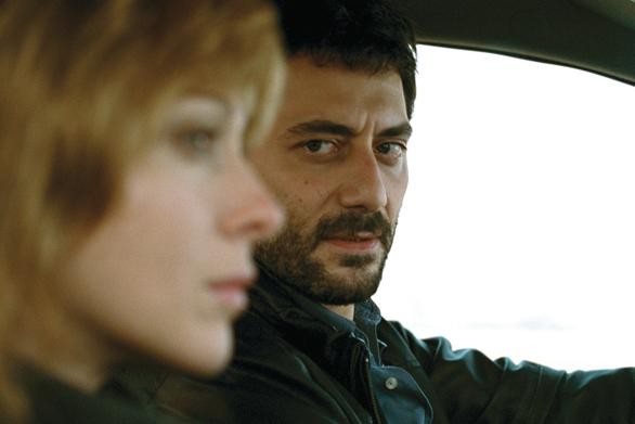 Çift Zaman Fotoğrafı