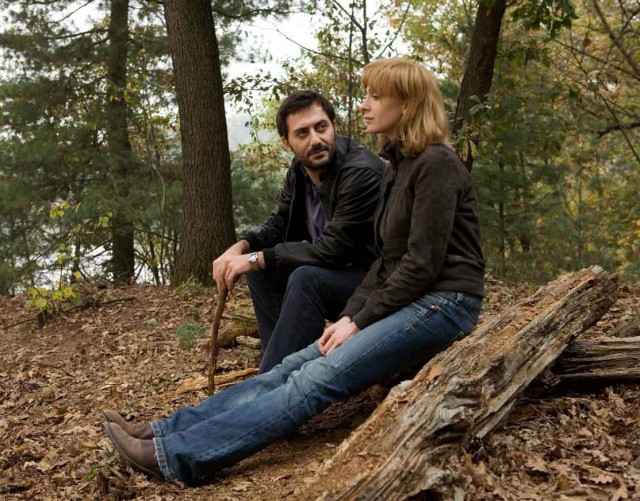 Çift Zaman fotoğrafı