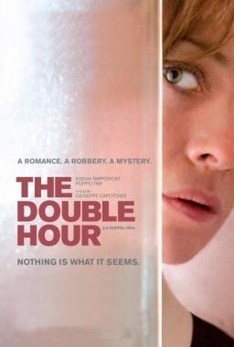 Çift Zaman (2009) afişi