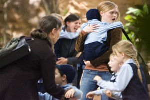 Omen III fotoğrafı