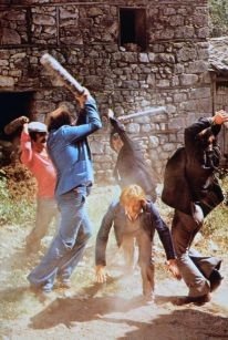 Üç Kağıtçılar Fotoğrafı