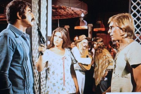 Üç Kağıtçılar fotoğrafı