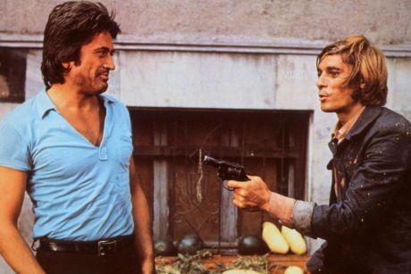 Üç Kağıtçılar fotoğrafı