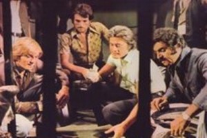 Üç Kağıtçılar Fotoğrafı