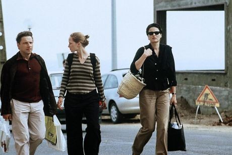 The State I Am In fotoğrafı