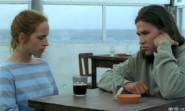 The State I Am In fotoğrafı