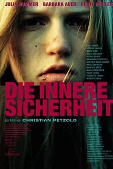 The State I Am In (2000) afişi