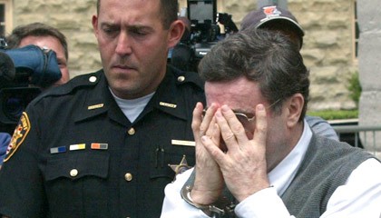 Black Widower fotoğrafı