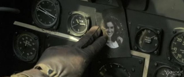 Kırmızı Kuyruklar Fotoğrafı