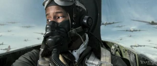 Kırmızı Kuyruklar Fotoğrafı