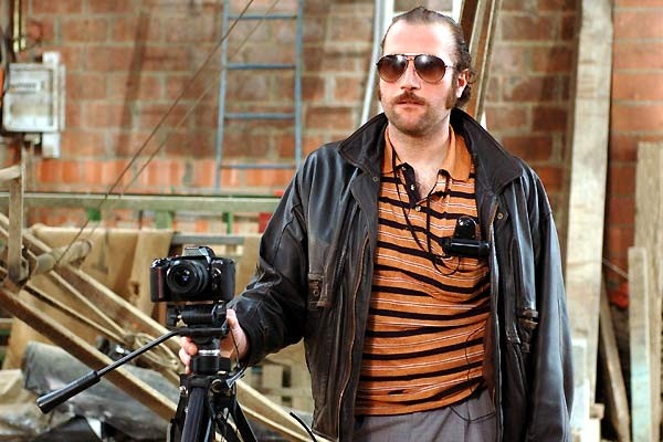 Dikkenek fotoğrafı