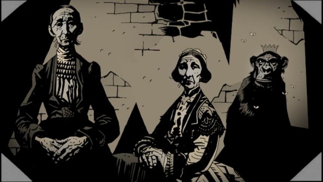 The Amazing Screw-On Head Fotoğrafı