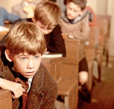 Pal Sokağı Çocukları fotoğrafı