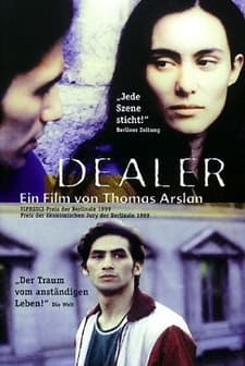Dealer (1999) afişi