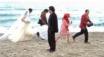 Düğün Yönetmeni Fotoğrafı