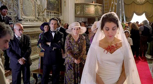 Düğün Yönetmeni Fotoğrafı